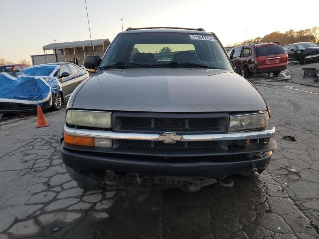 Chevrolet S-10 S10 Image 9