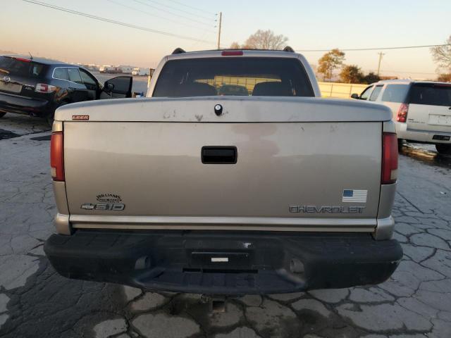 Chevrolet S-10 S10 Image 5