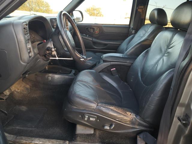 Chevrolet S-10 S10 Image 7