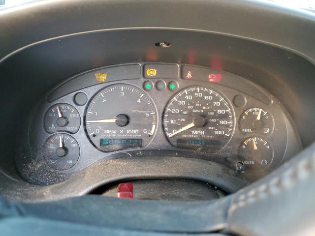 Chevrolet S-10 S10 Image 13