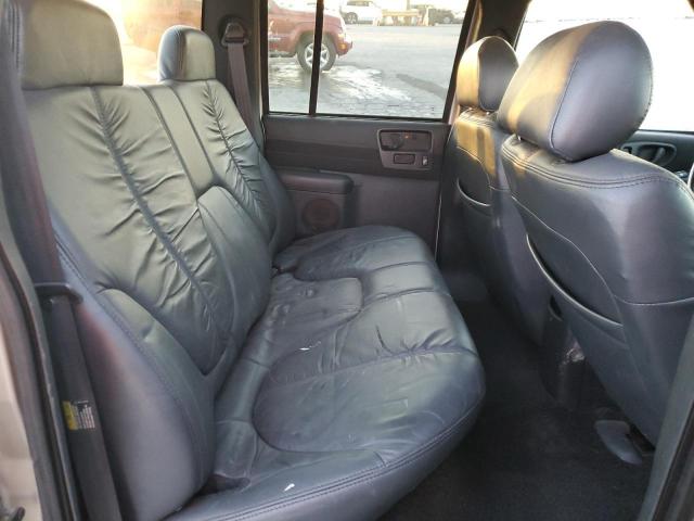 Chevrolet S-10 S10 Image 6