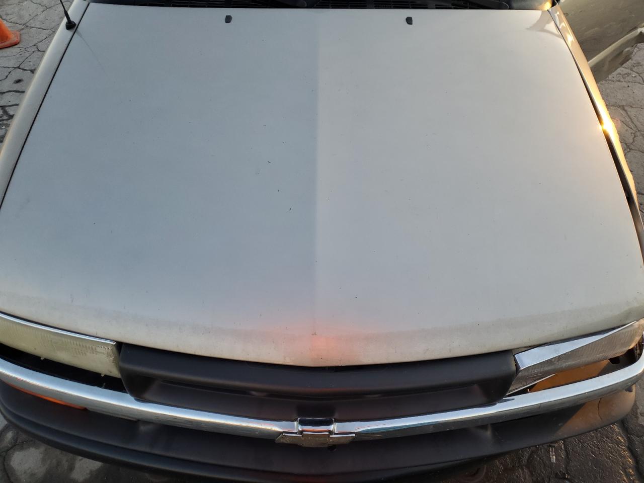 Chevrolet S-10 S10 Image 8