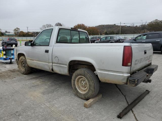 Chevrolet Gmt C1500 Image 11