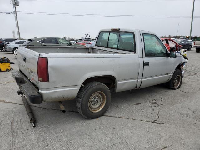 Chevrolet Gmt C1500 Image 4