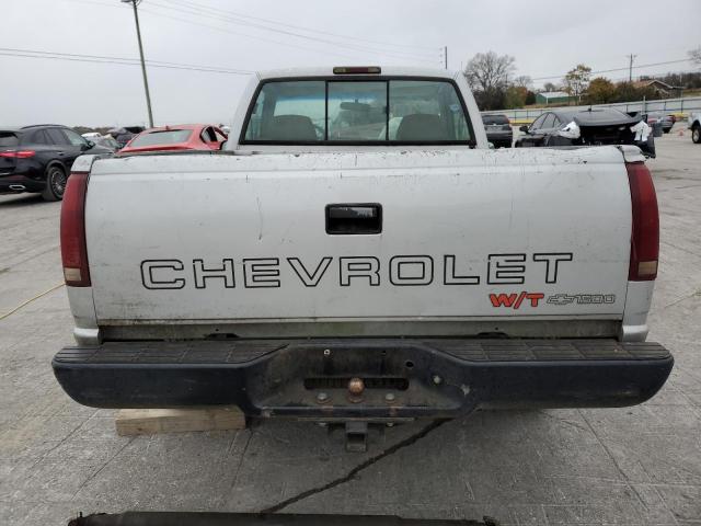 Chevrolet Gmt C1500 Image 13