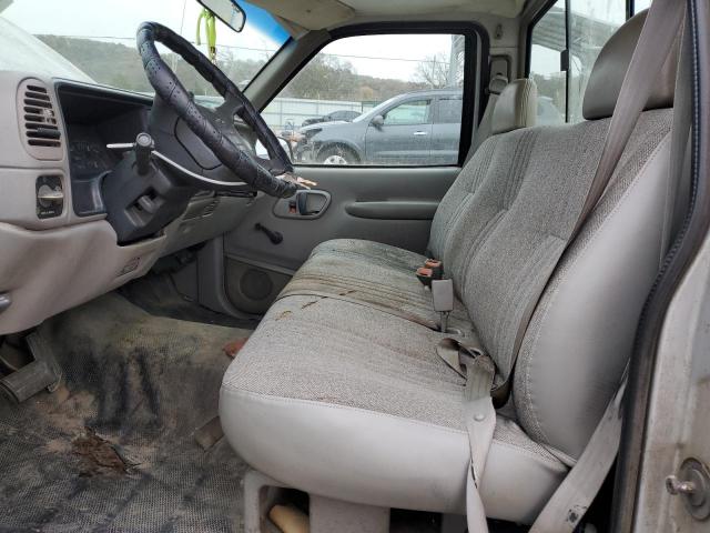 Chevrolet Gmt C1500 Image 10