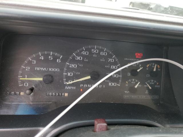 Chevrolet Gmt C1500 Image 5