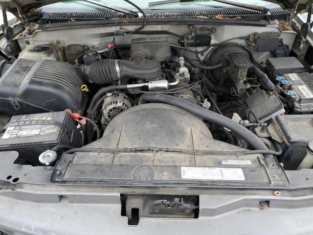 Chevrolet Gmt C1500 Image 7