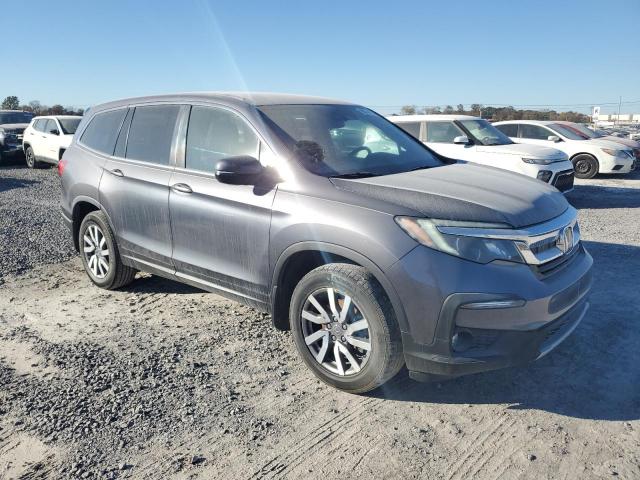 Honda Pilot Ex Image 8