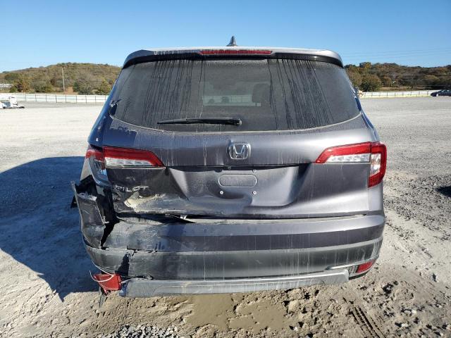 Honda Pilot Ex Image 11