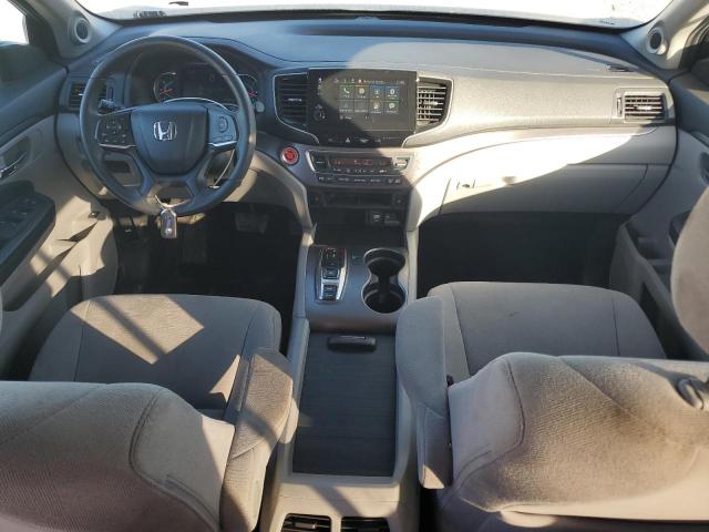 Honda Pilot Ex Image 9