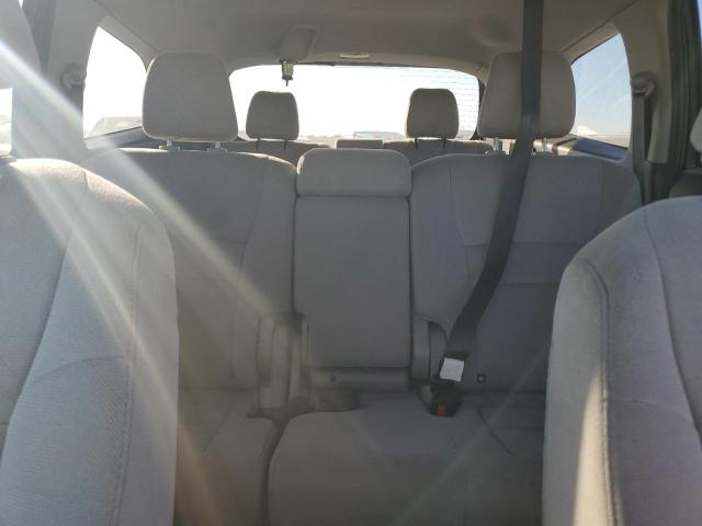 Honda Pilot Ex Image 5