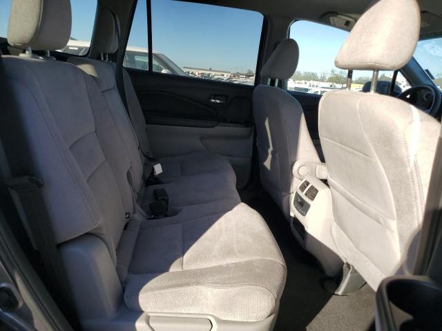 Honda Pilot Ex Image 6