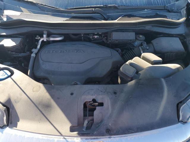 Honda Pilot Ex Image 4