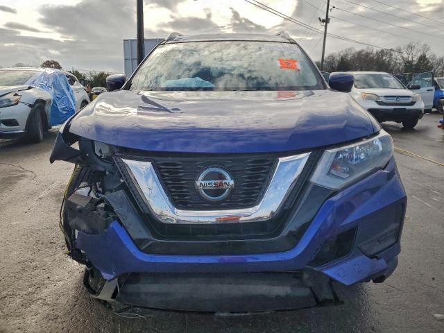 Nissan Rogue S Image 12