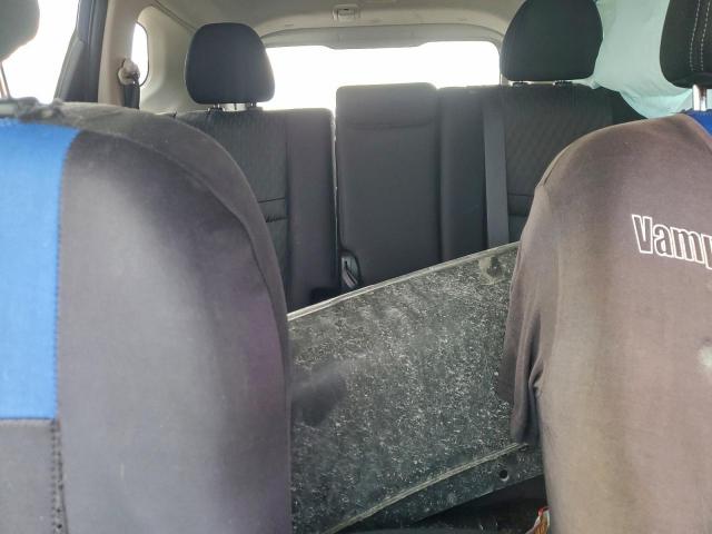 Nissan Rogue S Image 9