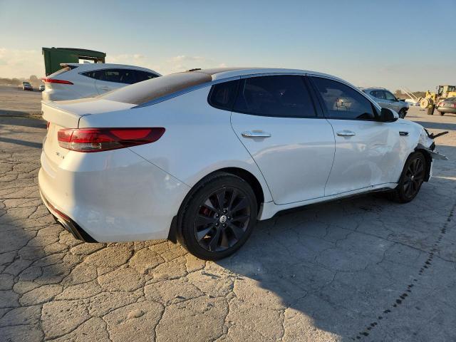 Kia Optima Sx Image 2