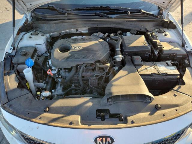 Kia Optima Sx Image 7