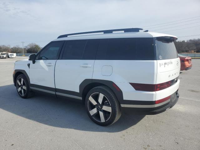 Hyundai SANTA FE Limited Image 10