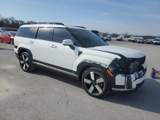 Hyundai SANTA FE Limited Image 11