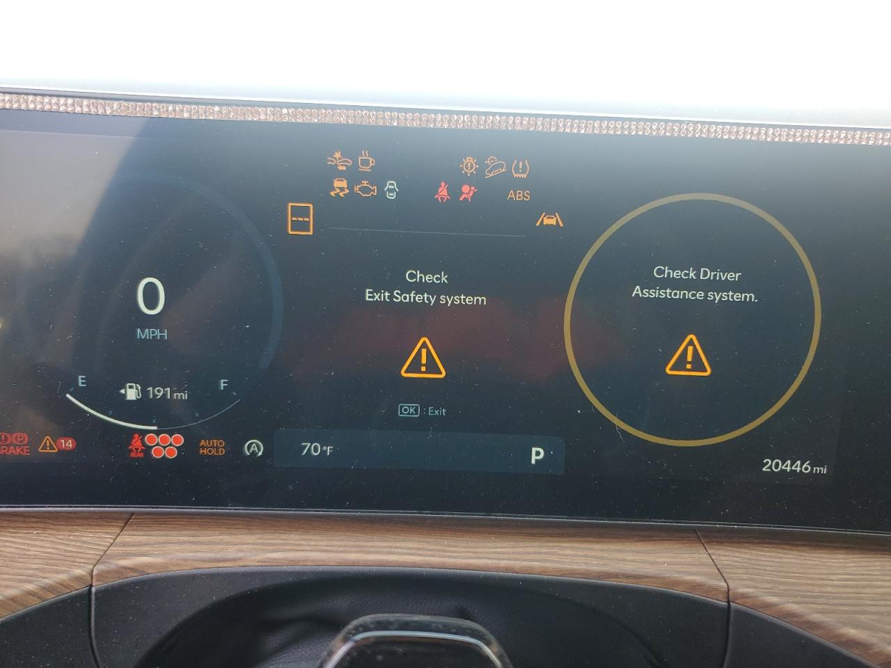 Hyundai SANTA FE Limited Image 3