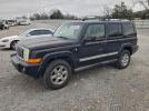 Jeep Commander Limited Image 1