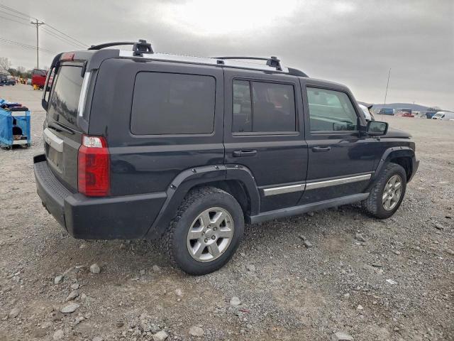 Jeep Commander Limited Image 13