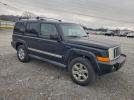 Jeep Commander Limited Image 4