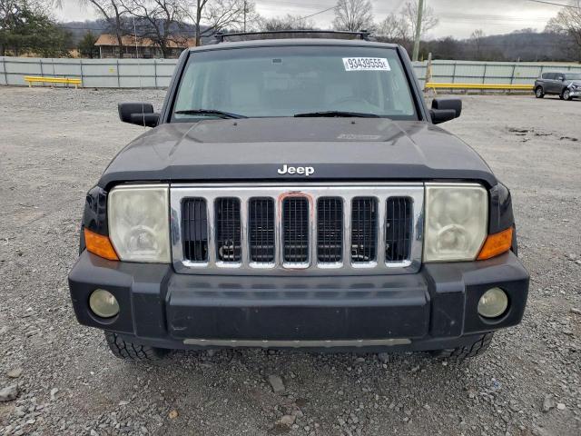 Jeep Commander Limited Image 2