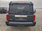 Jeep Commander Limited Image 9