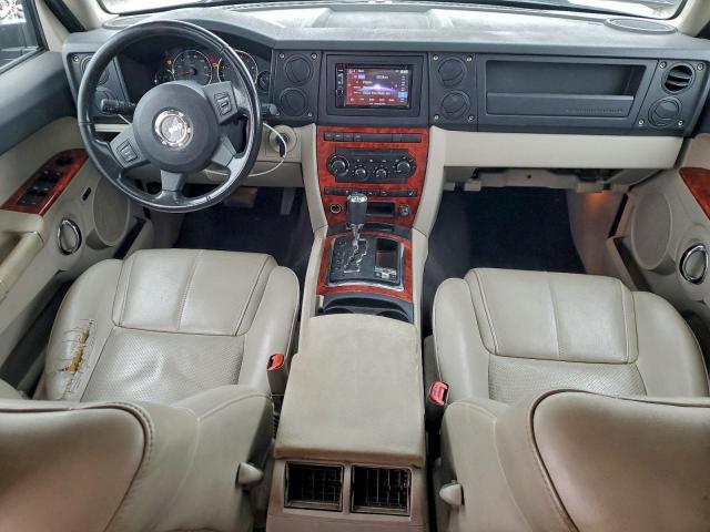Jeep Commander Limited Image 12