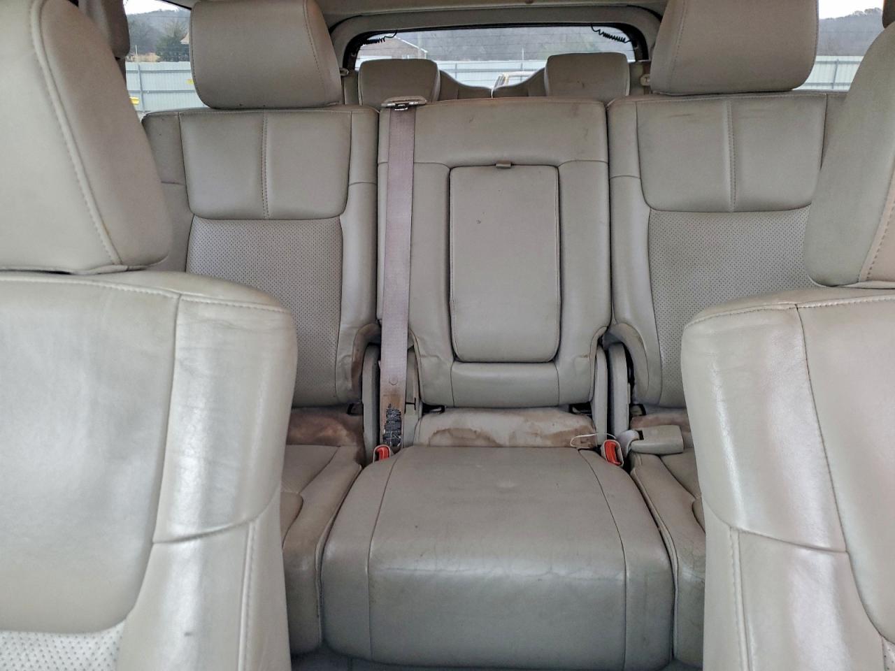 Jeep Commander Limited Image 5