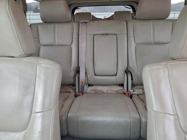 Jeep Commander Limited Image 5