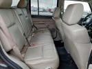Jeep Commander Limited Image 11
