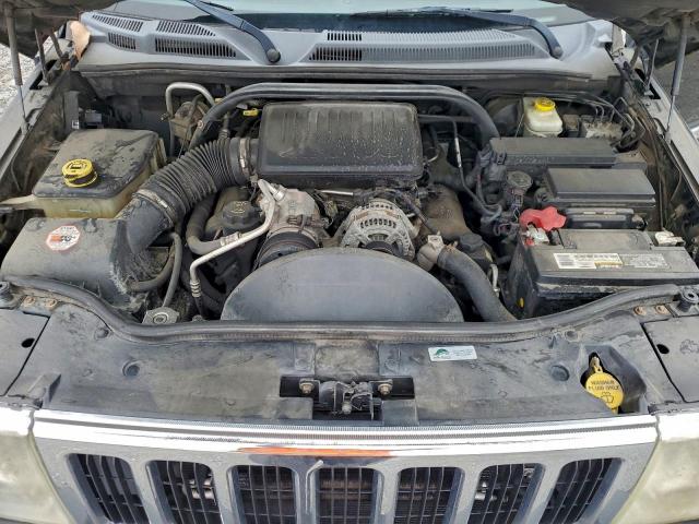 Jeep Commander Limited Image 6