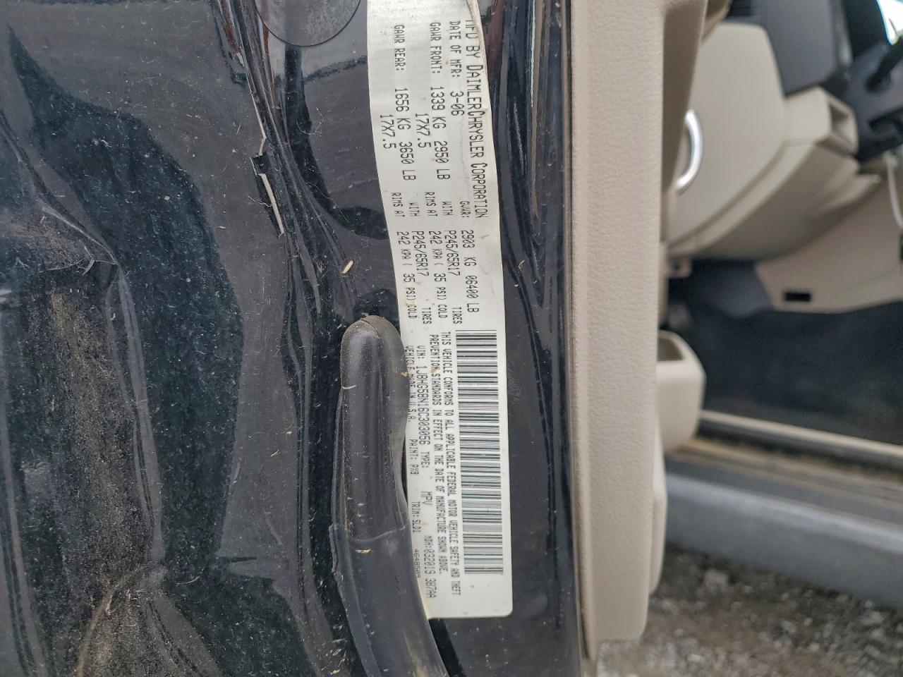 Jeep Commander Limited Image 8