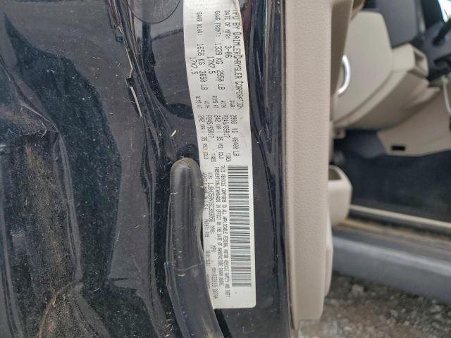 Jeep Commander Limited Image 8