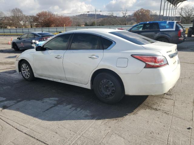 Nissan Altima 2.5 Image 4