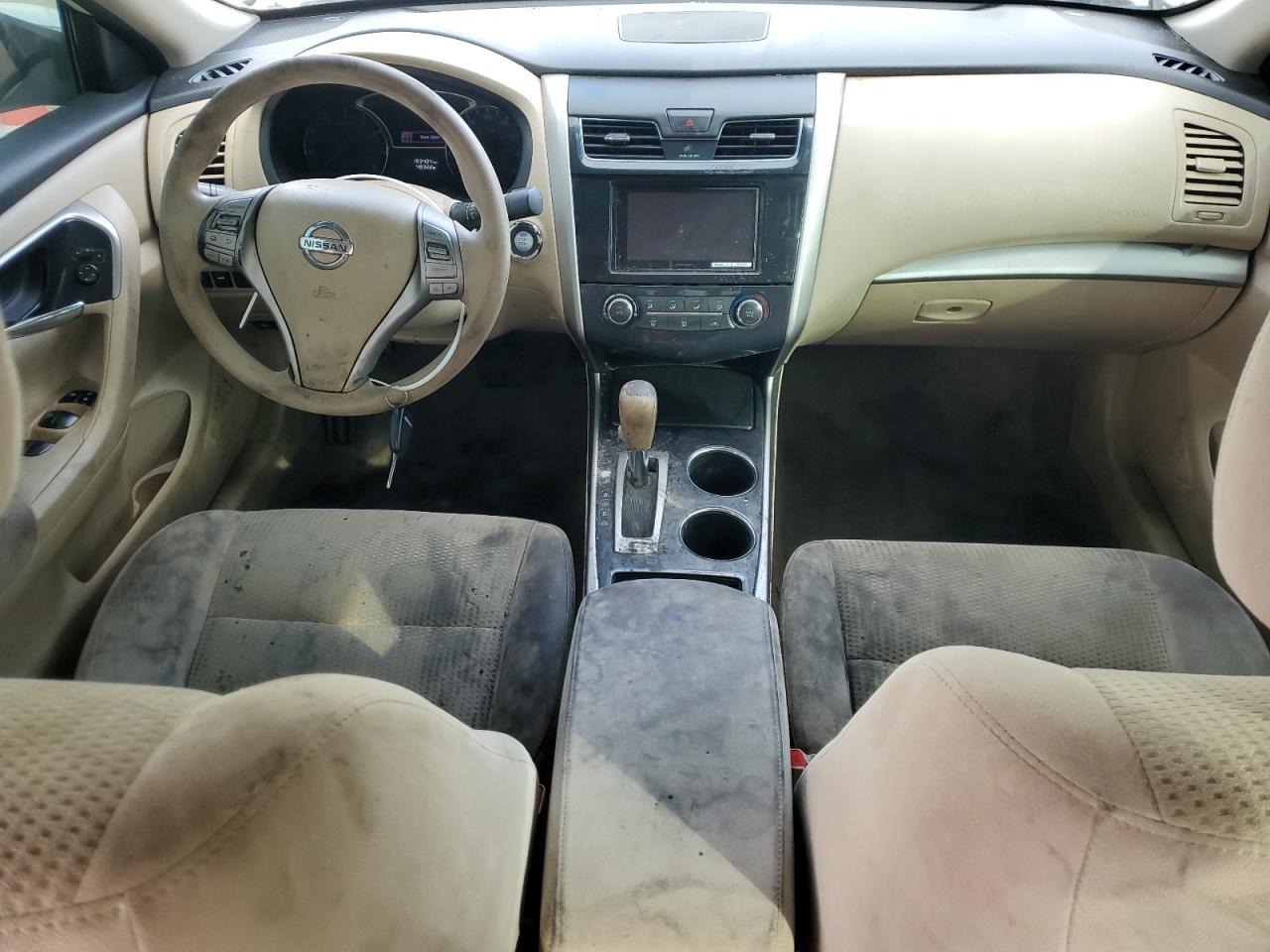 Nissan Altima 2.5 Image 5