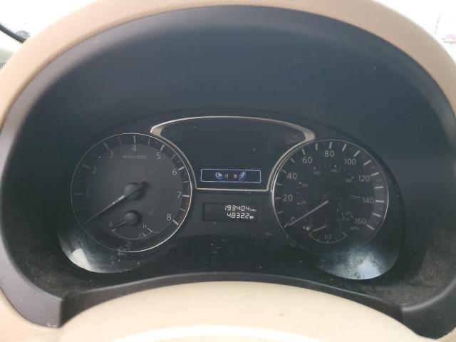 Nissan Altima 2.5 Image 9