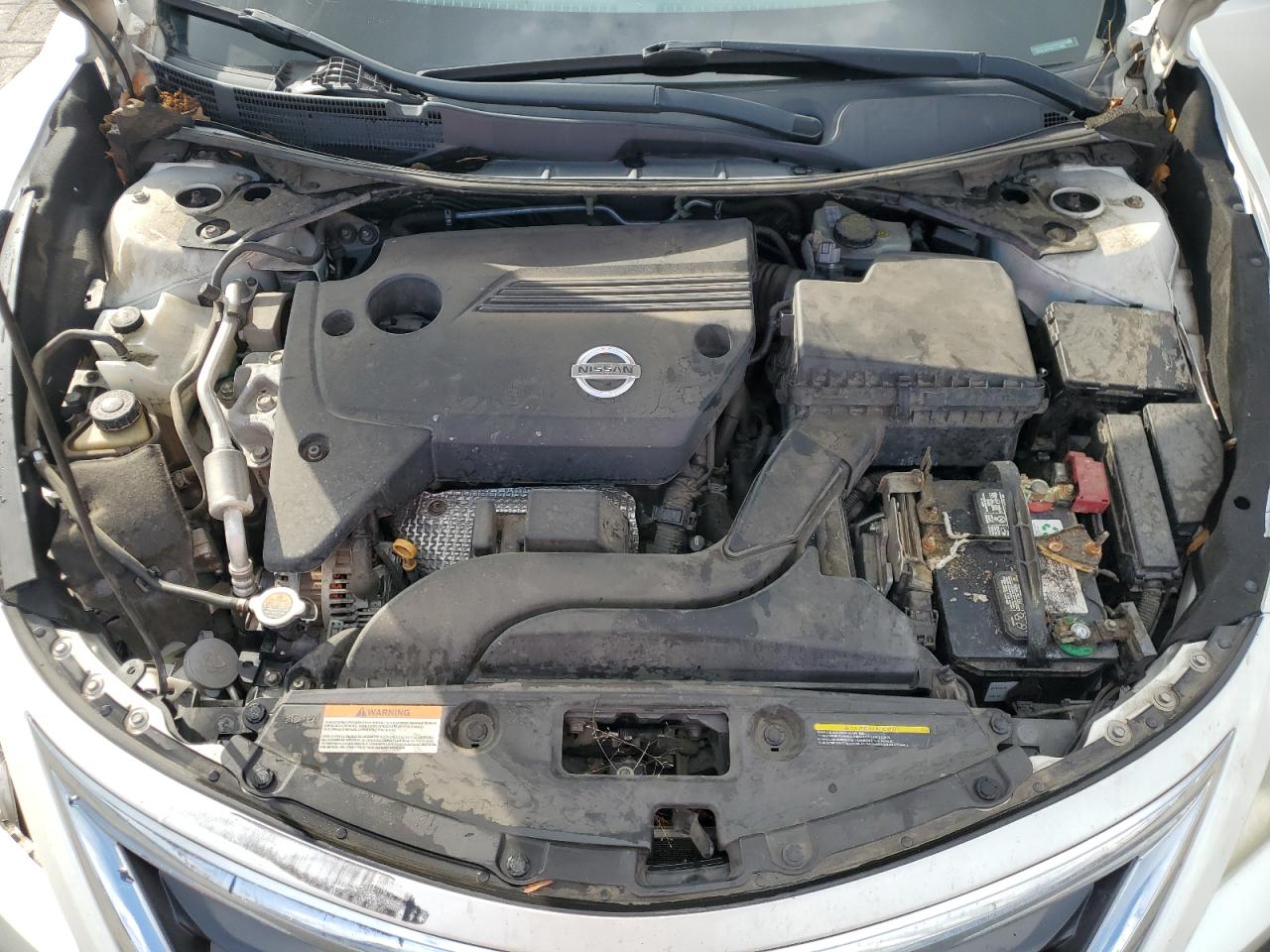 Nissan Altima 2.5 Image 7