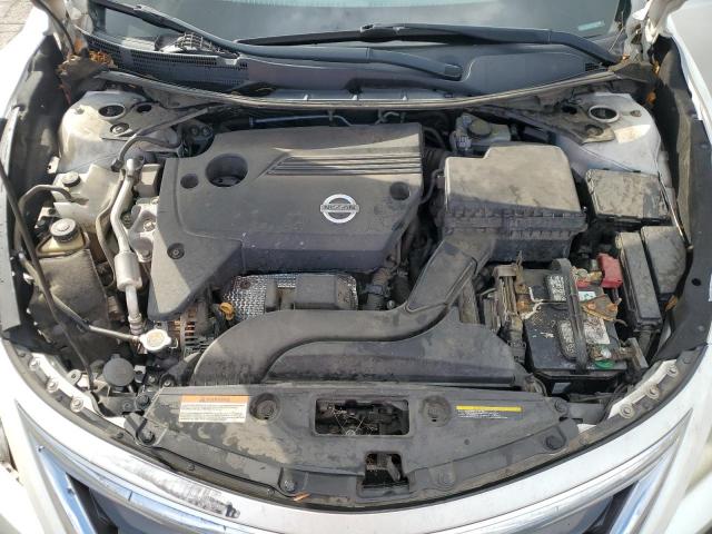 Nissan Altima 2.5 Image 7