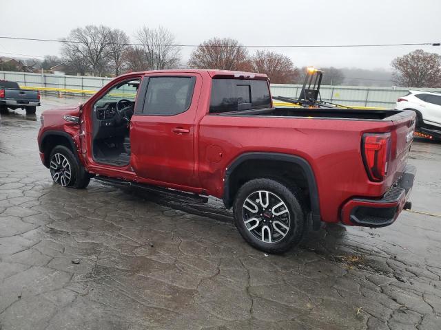 GMC Sierra K1500 At4 Image 10