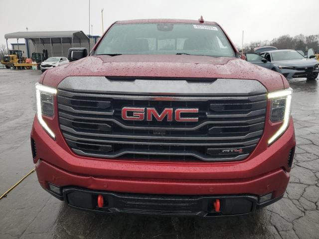 GMC Sierra K1500 At4 Image 11