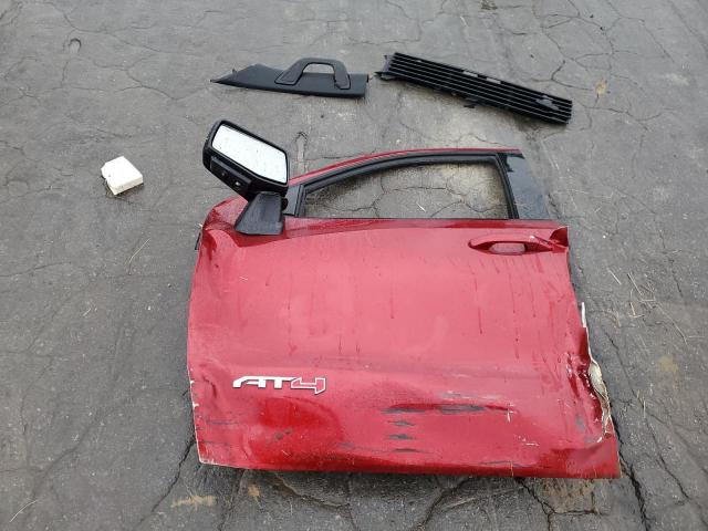 GMC Sierra K1500 At4 Image 6