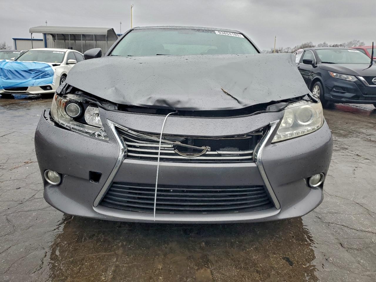 Lexus Es 350 Image 9