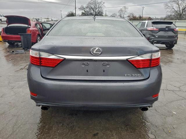 Lexus Es 350 Image 2