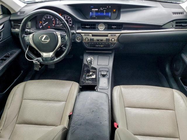 Lexus Es 350 Image 3