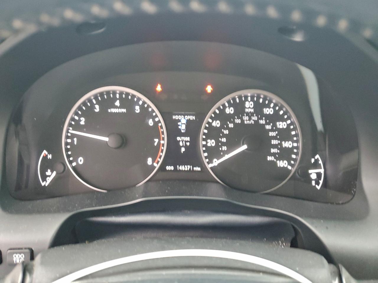 Lexus Es 350 Image 10