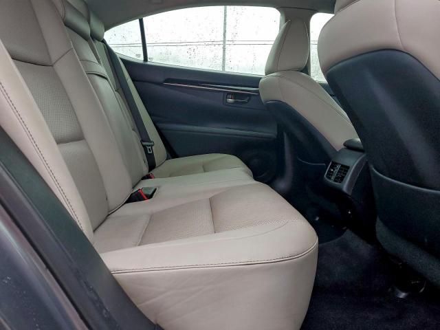 Lexus Es 350 Image 6